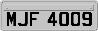 MJF4009