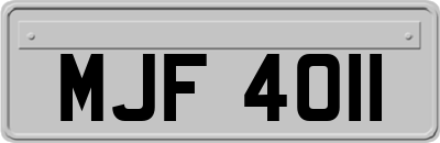 MJF4011