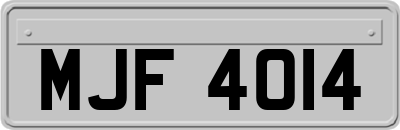 MJF4014