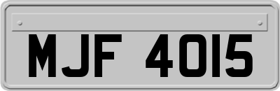 MJF4015