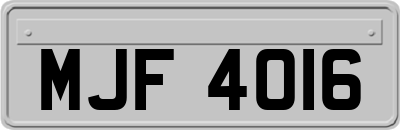 MJF4016
