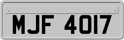 MJF4017