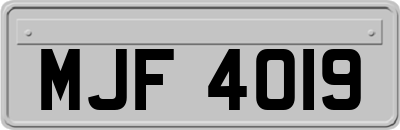 MJF4019