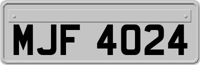 MJF4024