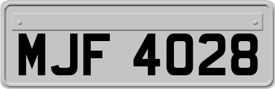 MJF4028