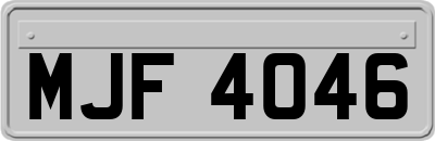MJF4046