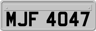 MJF4047