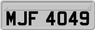 MJF4049