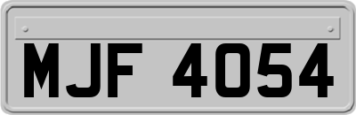MJF4054