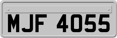 MJF4055