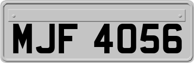 MJF4056