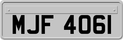 MJF4061