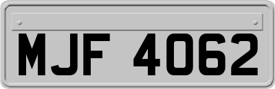 MJF4062