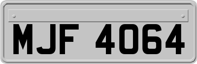 MJF4064