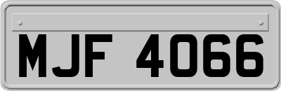 MJF4066