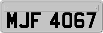 MJF4067