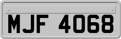 MJF4068