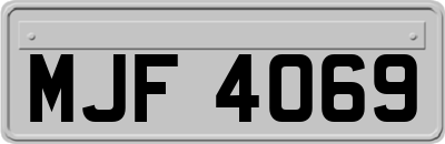 MJF4069