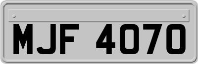 MJF4070
