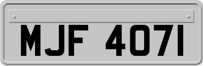 MJF4071