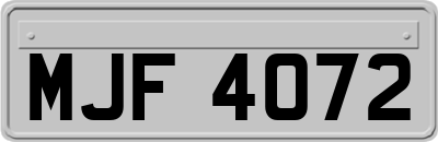MJF4072