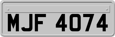MJF4074