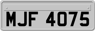 MJF4075