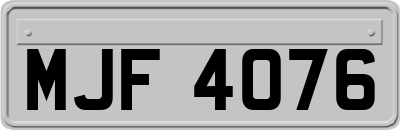 MJF4076