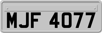 MJF4077