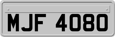 MJF4080
