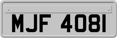 MJF4081