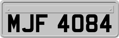 MJF4084
