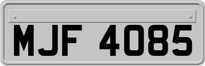 MJF4085