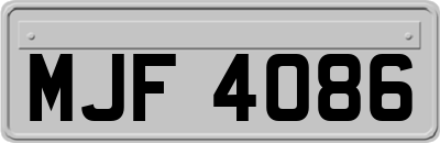 MJF4086