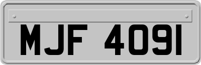 MJF4091