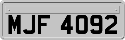 MJF4092