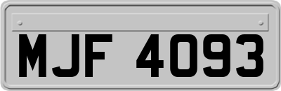 MJF4093