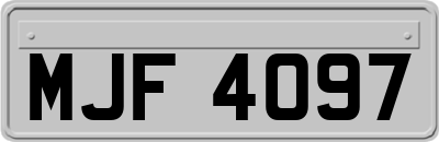 MJF4097