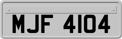 MJF4104
