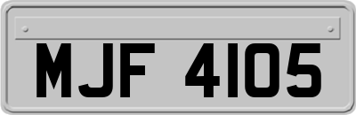 MJF4105