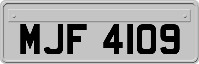 MJF4109