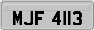 MJF4113