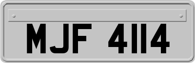 MJF4114