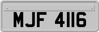 MJF4116