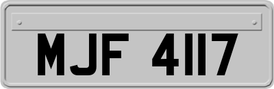 MJF4117