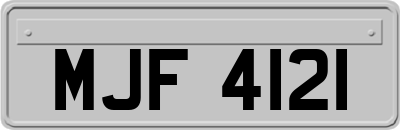 MJF4121