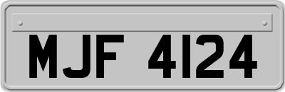 MJF4124