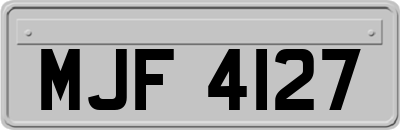 MJF4127