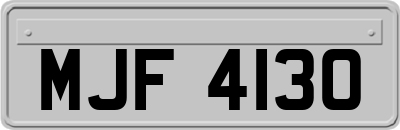 MJF4130