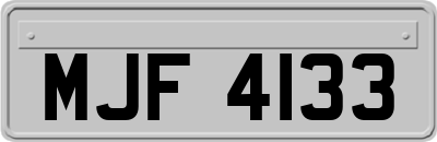 MJF4133